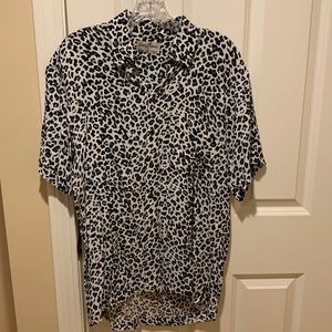 Kenny Flowers Island wear button up shirt